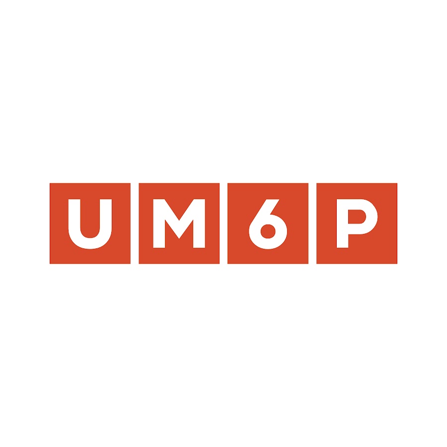 UM6P logo