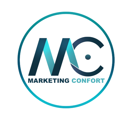 Marketing Confort logo