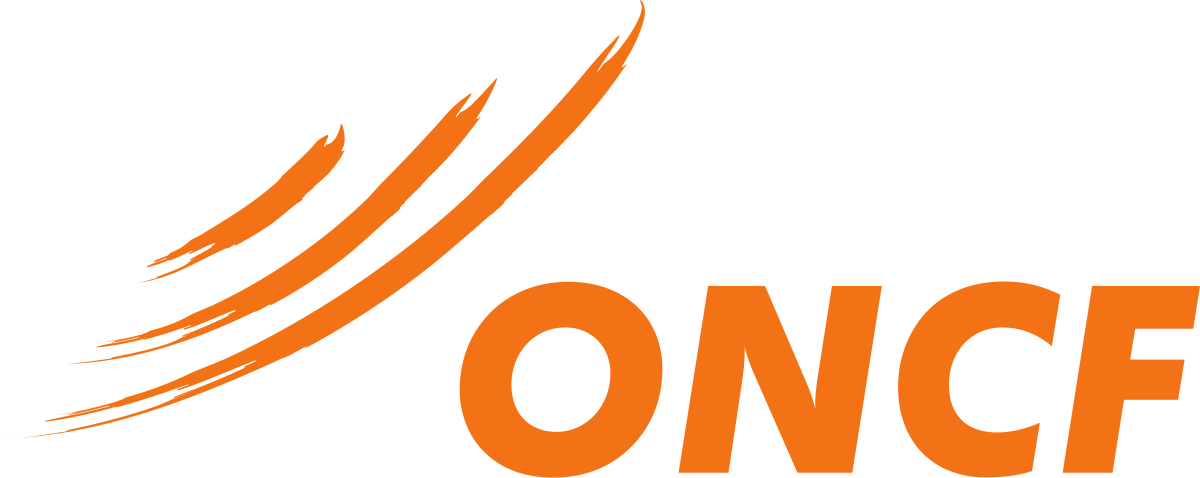 ONCF logo
